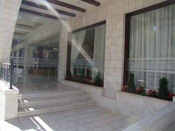 Manger Square Hotel Hotel in Africa