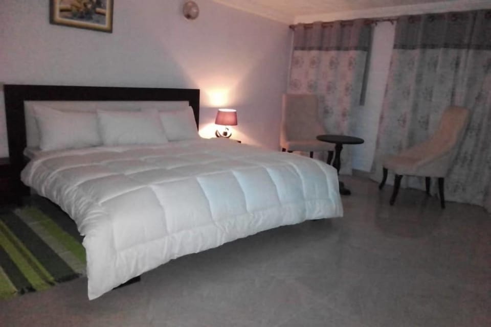 Villa Onelis Hotel in Africa