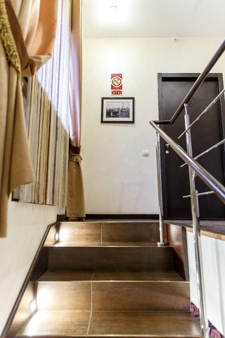 Tsaritsynskiy Hotel Hotel in Kharkiv