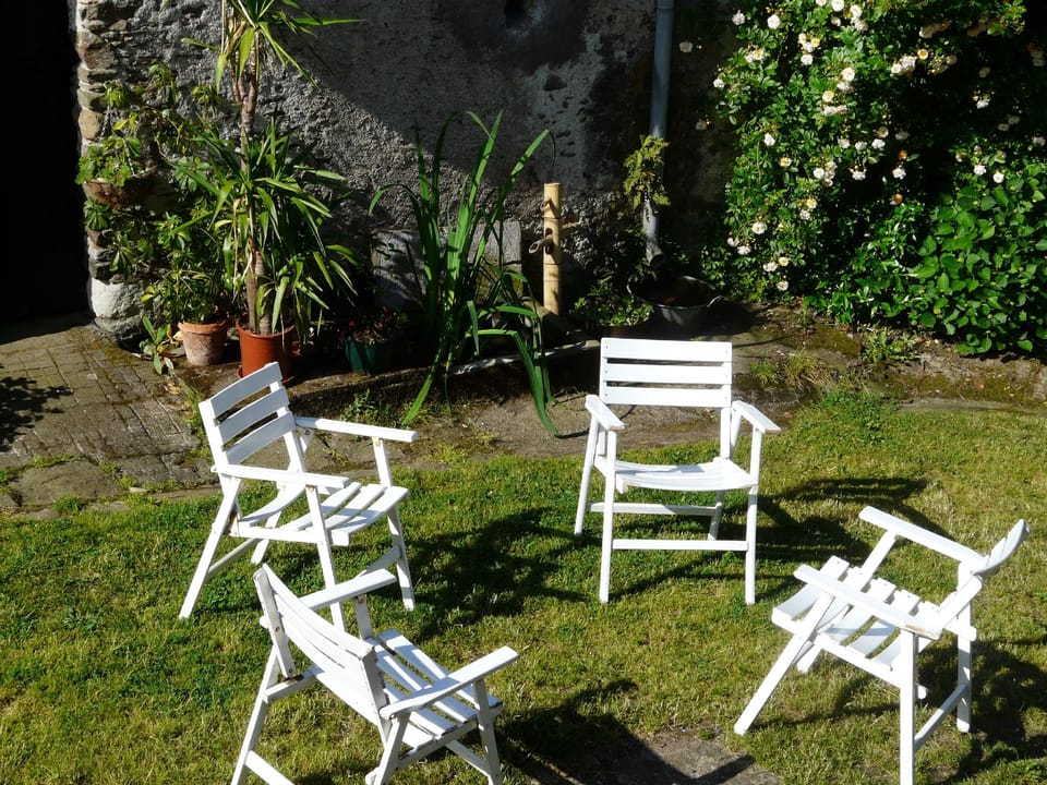 Chambres d'hotes - Topaze Hotel in Pays de la Loire