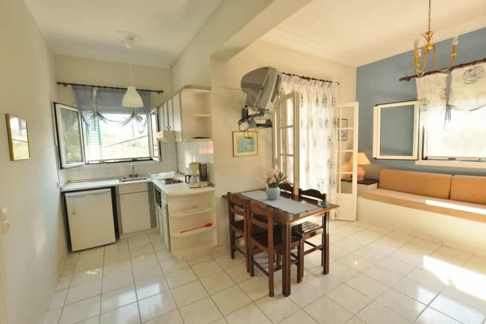 Elena Apartments Corfu Hotel in Corfu, Greece