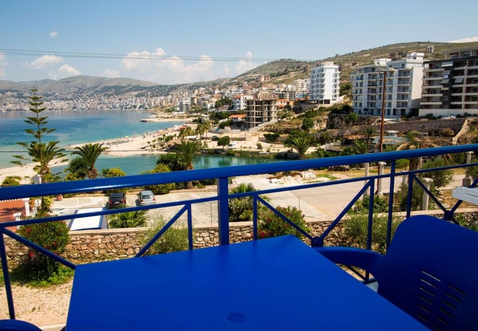 Villa Erdeti Hotel in Vlorë County, Albania