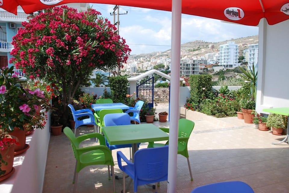Villa Erdeti Hotel in Vlorë County, Albania