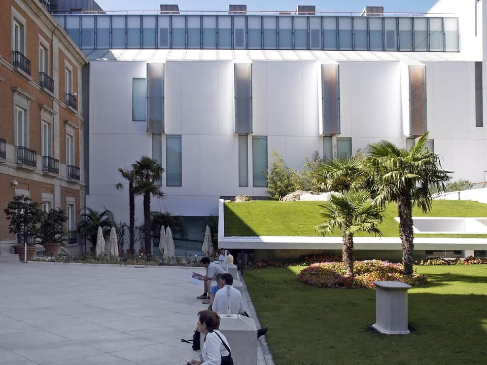 Urban Hostel Hotel in Centro