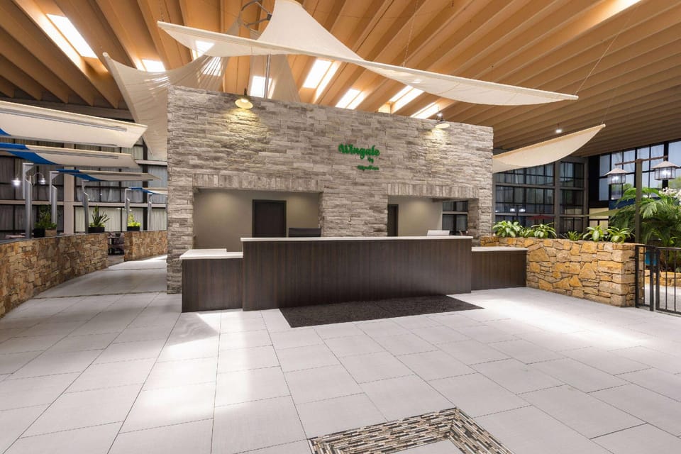 Wingate by Wyndham Kansas City Hotel in Kansas City