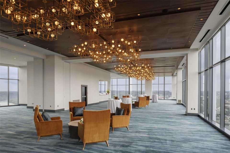 Meeting room / ballrooms