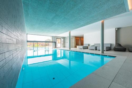 Hotel Sonnenheim Hotel in Trentino-South Tyrol