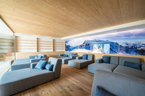 Hotel Sonnenheim Hotel in Trentino-South Tyrol