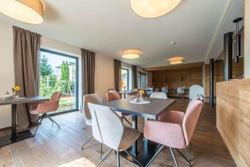 Hotel Sonnenheim Hotel in Trentino-South Tyrol