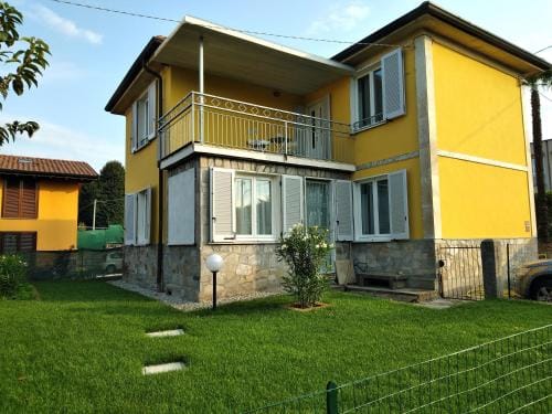 Marconi 11 Hotel in Canton of Ticino