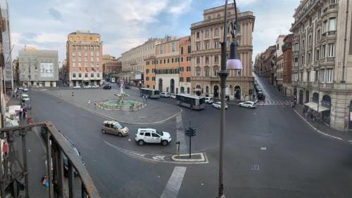 Pied a Terre Barberini Hotel in Rome