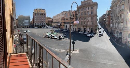 Pied a Terre Barberini Hotel in Rome