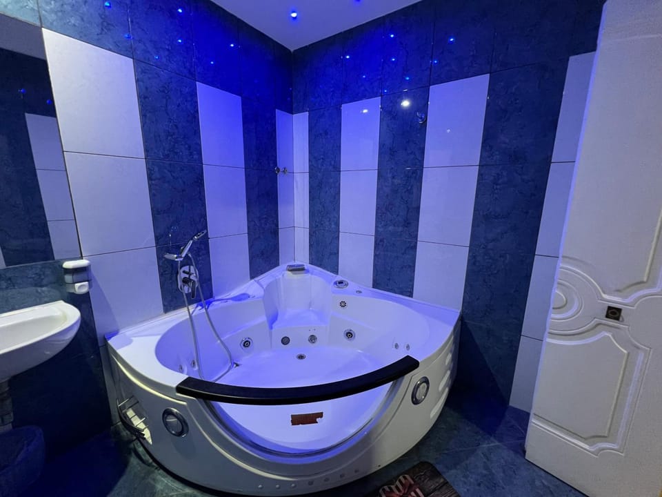 Hotel Tiffany Hotel in Campania
