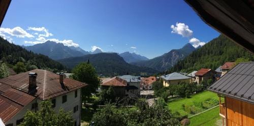 CA' POGGIOLO Hotel in Friuli-Venezia Giulia