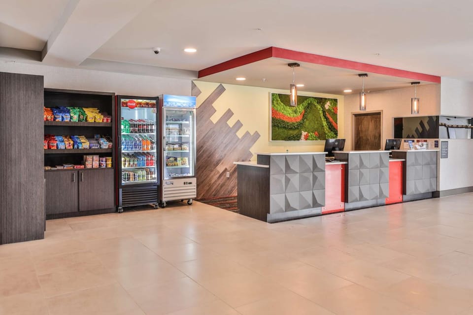 Best Western Plus Executive Residency Nashville Hotel in East Nashville