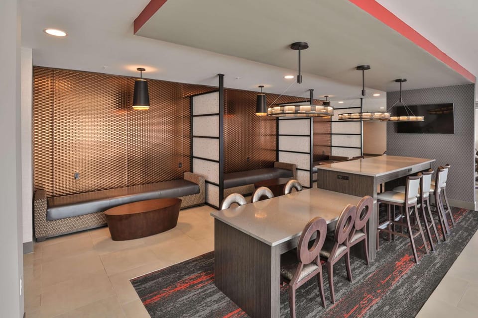 Best Western Plus Executive Residency Nashville Hotel in East Nashville