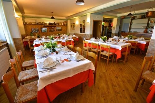 Affittacamere Convivio Hotel in Basilicata