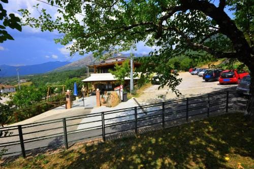 Affittacamere Convivio Hotel in Basilicata