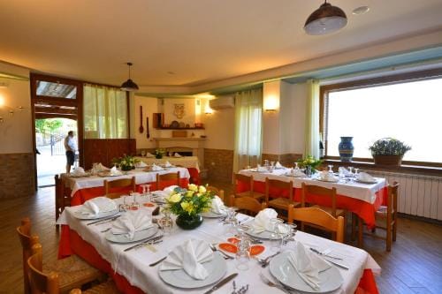 Affittacamere Convivio Hotel in Basilicata