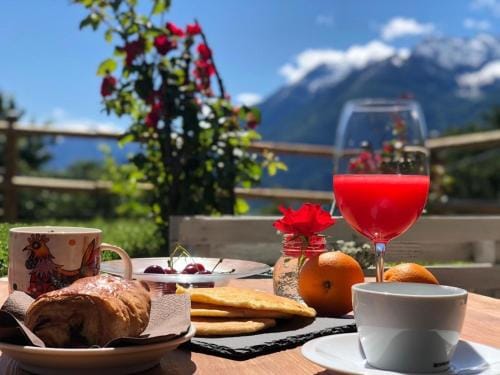 Hirondelle Locanda Hotel in Aosta