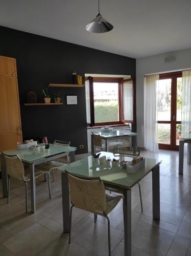 Il Melograno Hotel in Basilicata