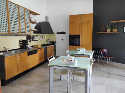 Il Melograno Hotel in Basilicata