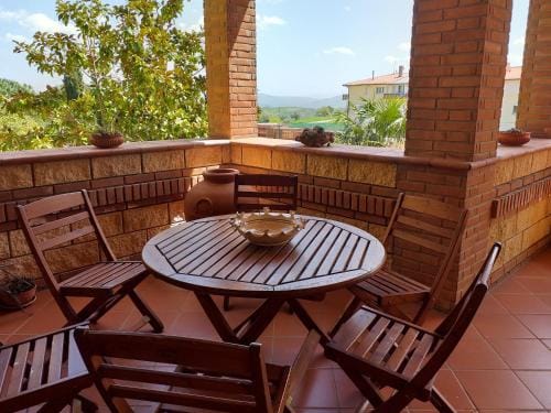Il Melograno Hotel in Basilicata