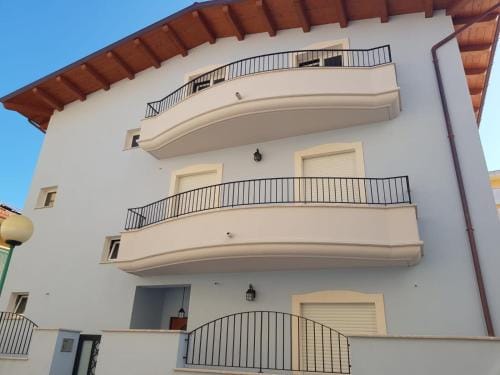 B&B Locanda Criloro Hotel in Pescara