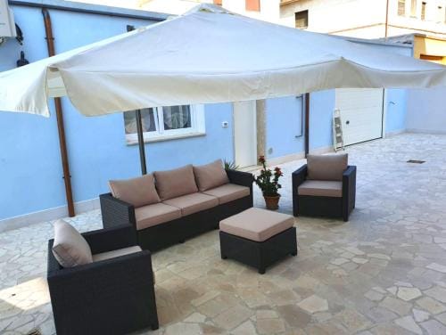 B&B Locanda Criloro Hotel in Pescara