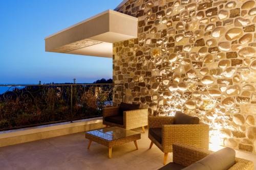 Deville & Spa Hotel in Lake Garda