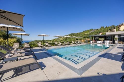 Deville & Spa Hotel in Lake Garda