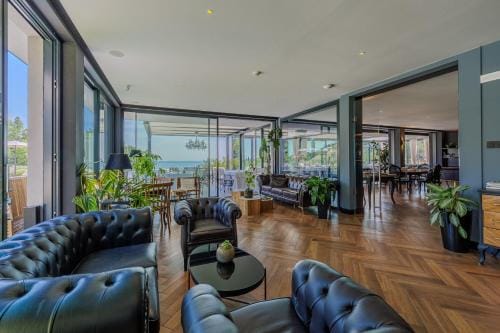 Deville & Spa Hotel in Lake Garda