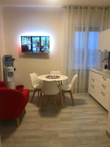 Nannare' Rooms Hotel in Reggio Emilia