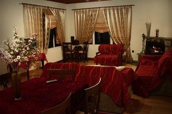 Limneo Hotel in Decentralized Administration of Macedonia and Thrace