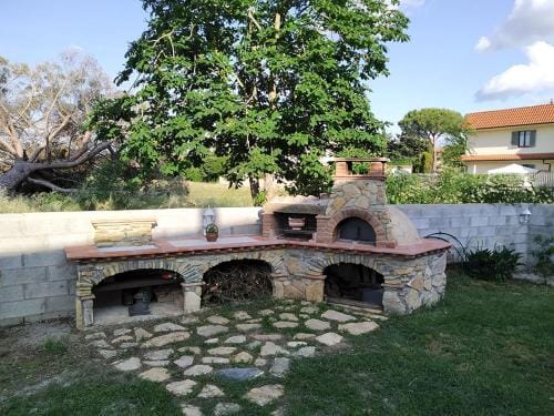 La California Hotel in Tuscany