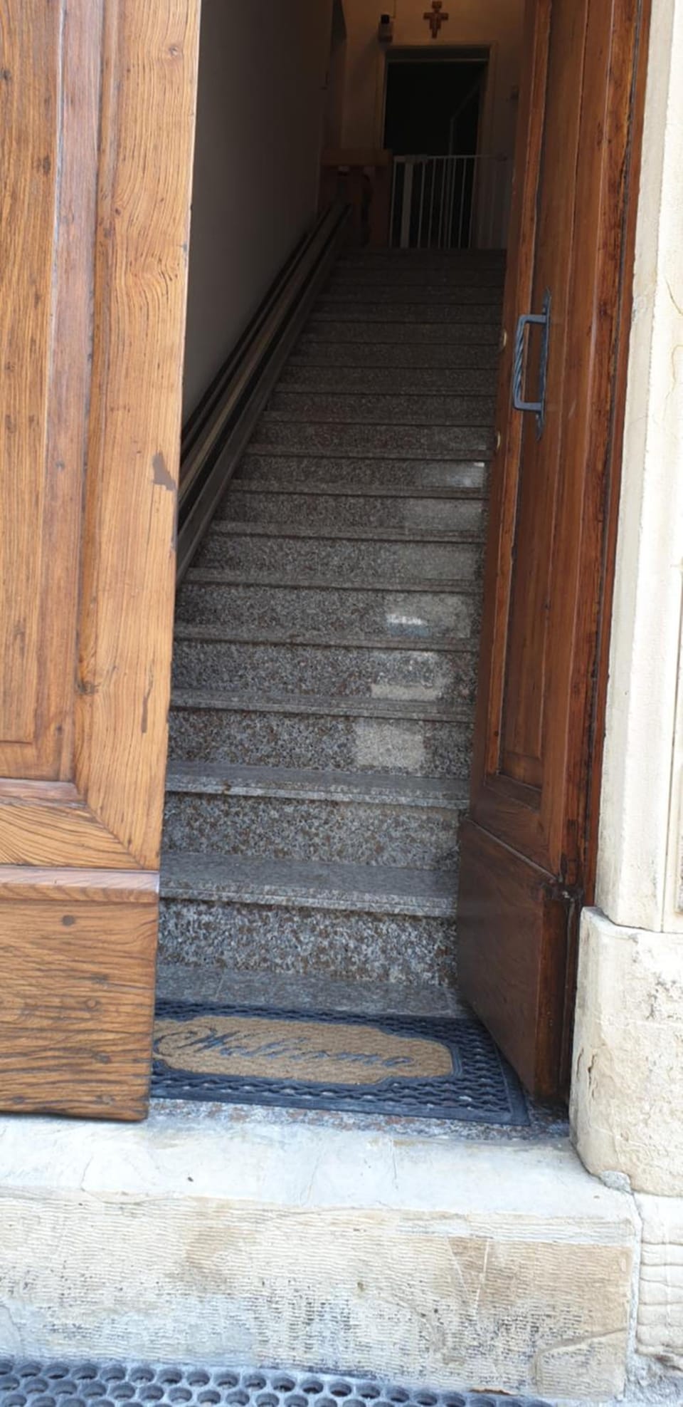 La Casa in Piazza Hotel in Gubbio