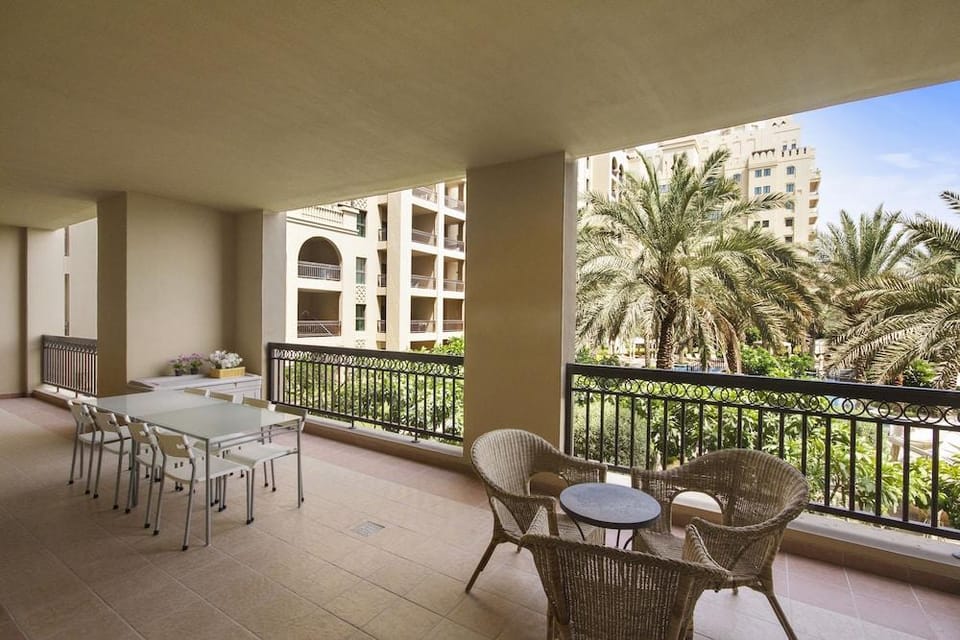Bespoke Residences - North Residence Hotel in Dubai