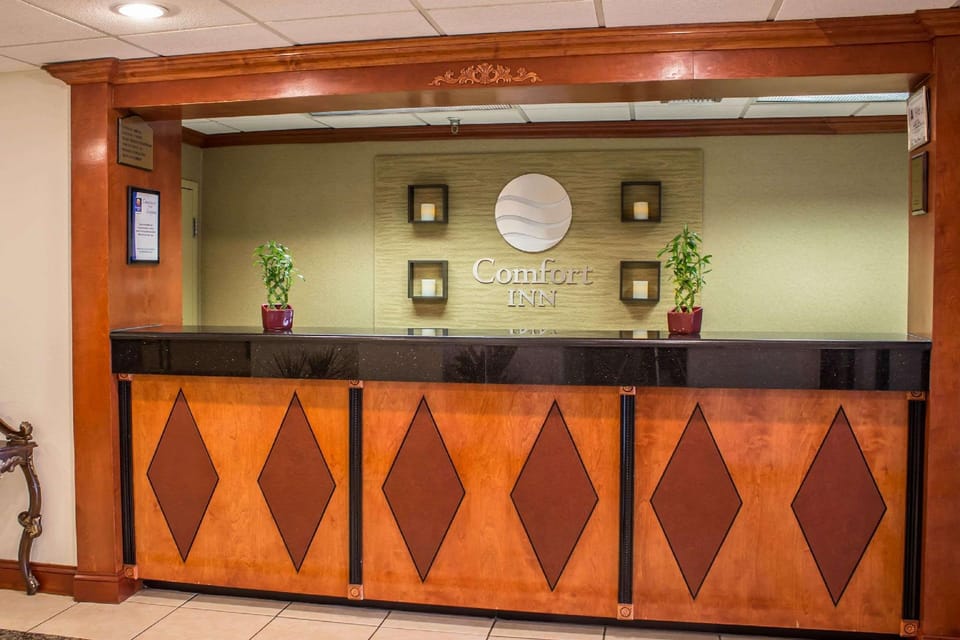 Clarion Pointe Durham Research Triangle Park Hotel in Durham