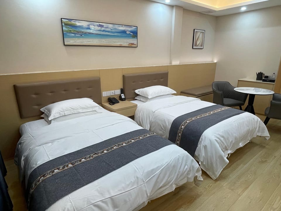 Vientiane Grace Hotel Hotel in Vientiane