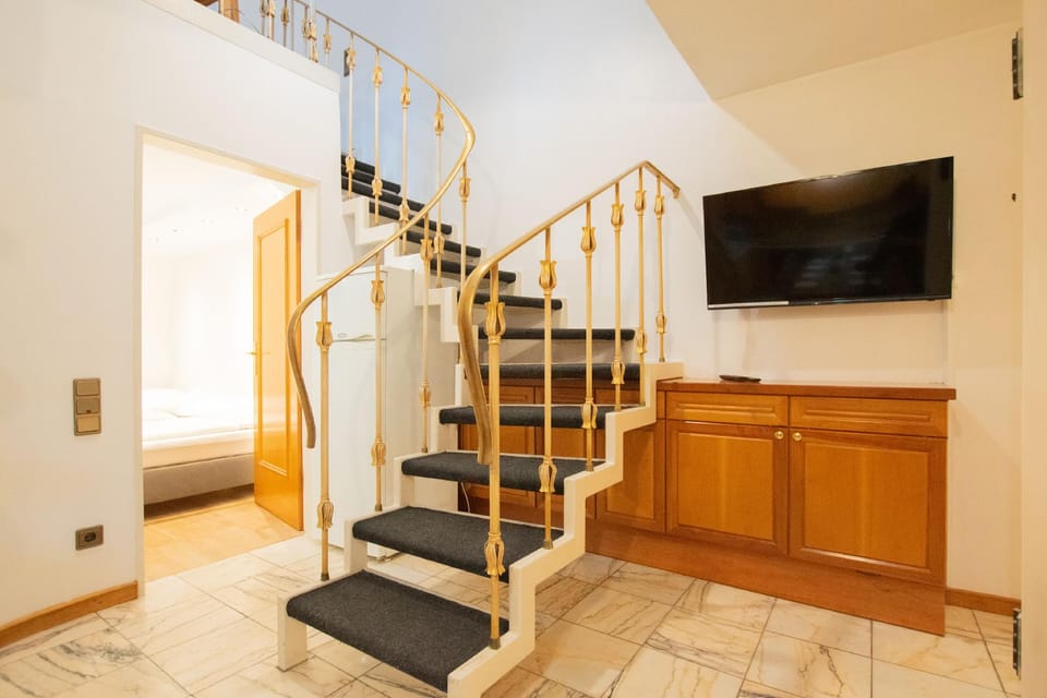 Center City Villa Hotel in Neuss