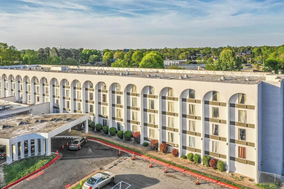 Real Value Inn Hotel in Memphis