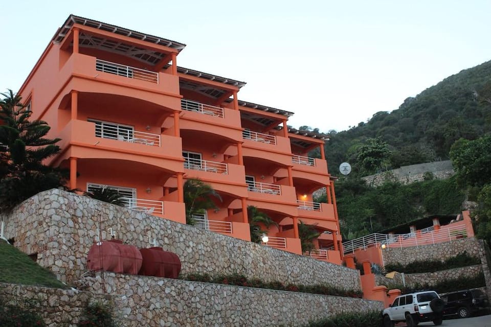 Rival Hotel Hotel in Nord Department, Haiti