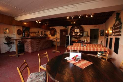 Weingut Pension Gibbert-Pohl Hotel in Cochem-Zell