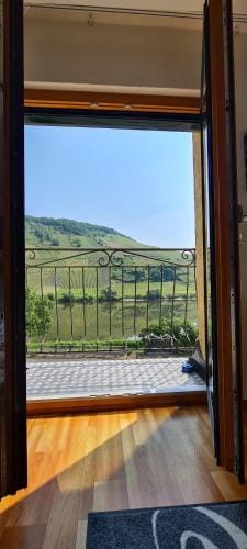 Weingut Pension Gibbert-Pohl Hotel in Cochem-Zell