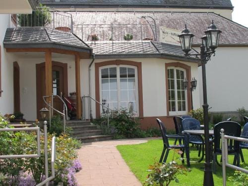 Weinhof Michael Morbach Hotel in Cochem-Zell