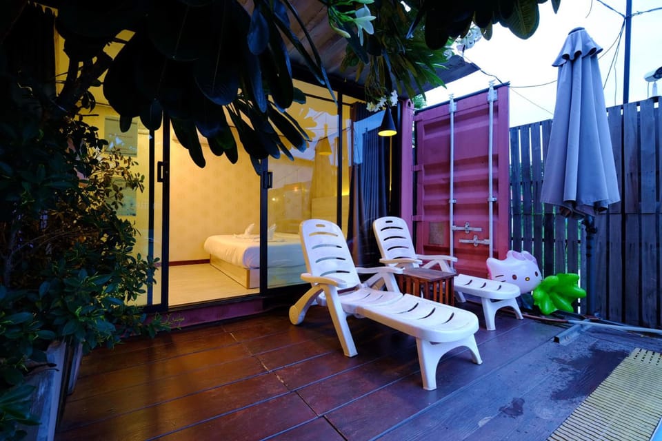 Facilities
