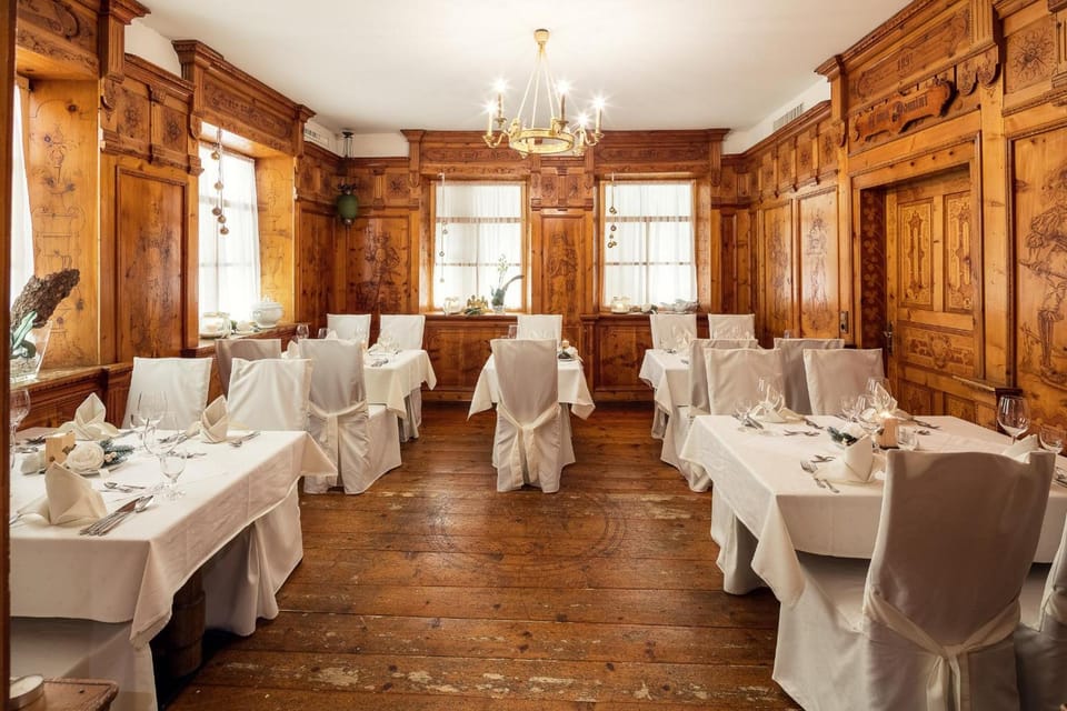 Hotel Post Hotel in Trentino-South Tyrol