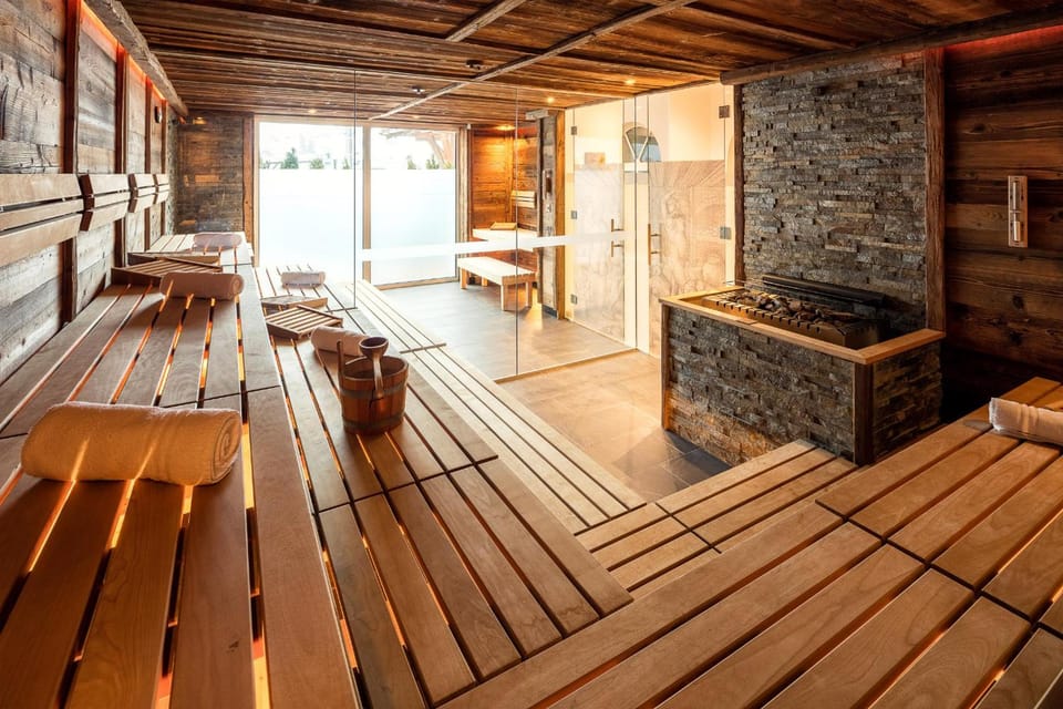 Hotel Post Hotel in Trentino-South Tyrol
