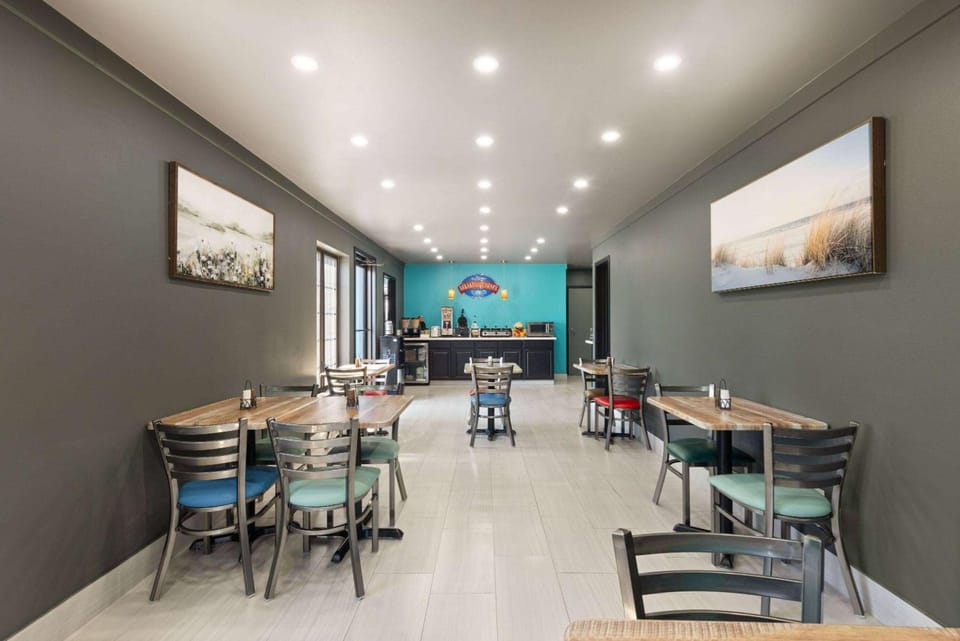Food and beverages