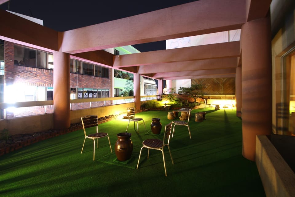 Facilities